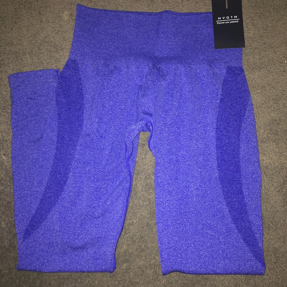 NWT nvgtn contour